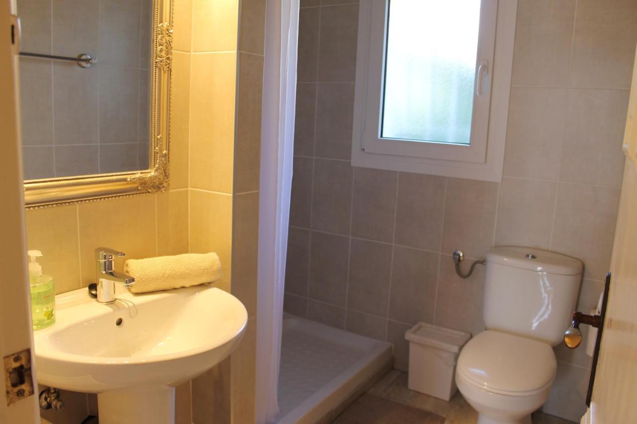 Villa Alemanya 22 Privat Pool Estartit L'Estartit Exterior foto