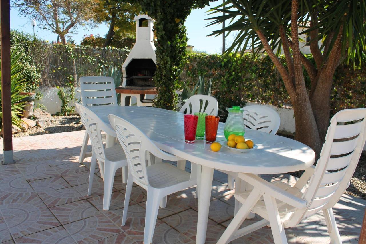 Villa Alemanya 22 Privat Pool Estartit L'Estartit Exterior foto